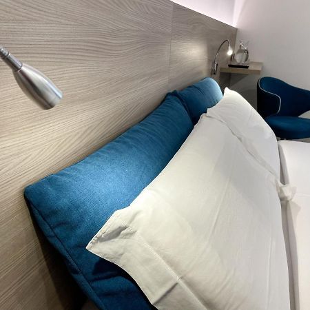Hotel Locanda Alla Perla Tiarno di Sotto المظهر الخارجي الصورة