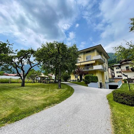 Hotel Locanda Alla Perla Tiarno di Sotto المظهر الخارجي الصورة