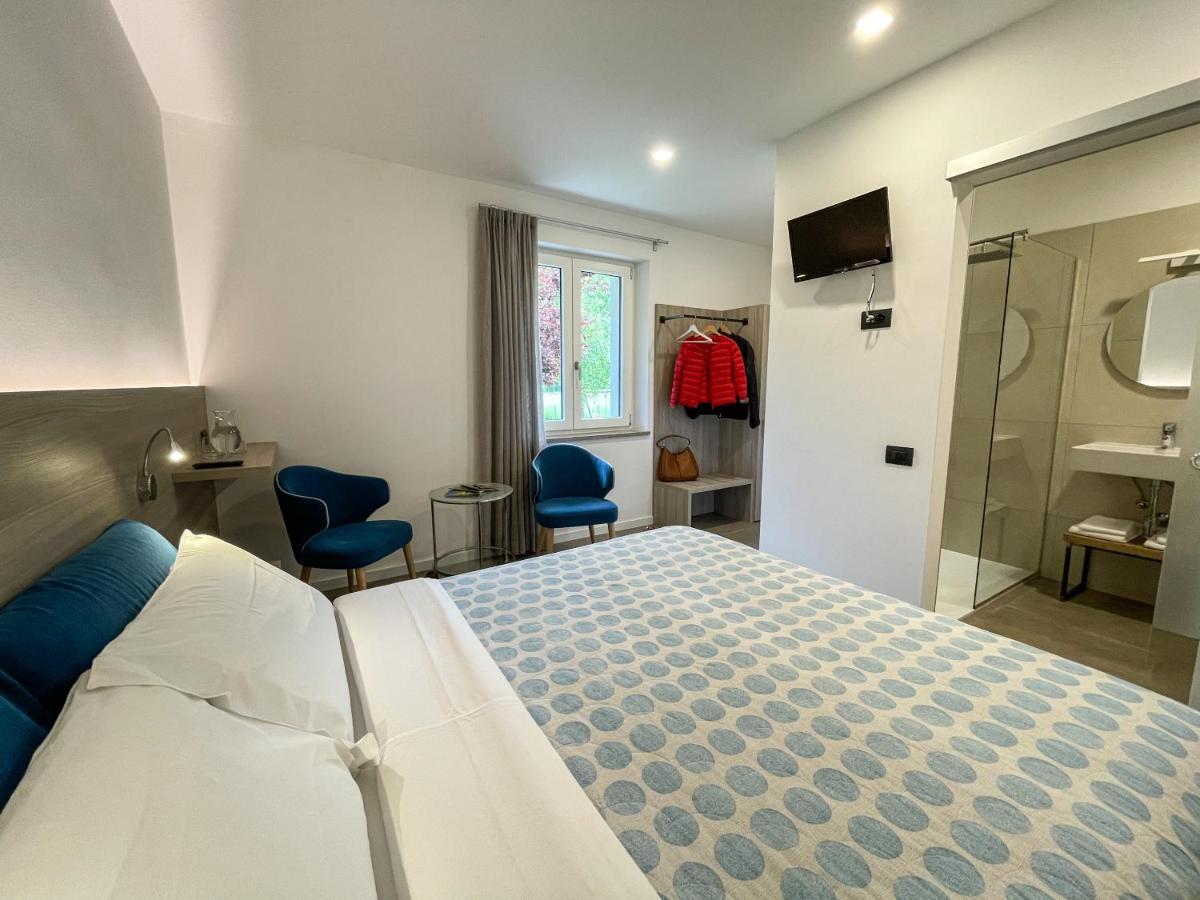 Hotel Locanda Alla Perla Tiarno di Sotto المظهر الخارجي الصورة