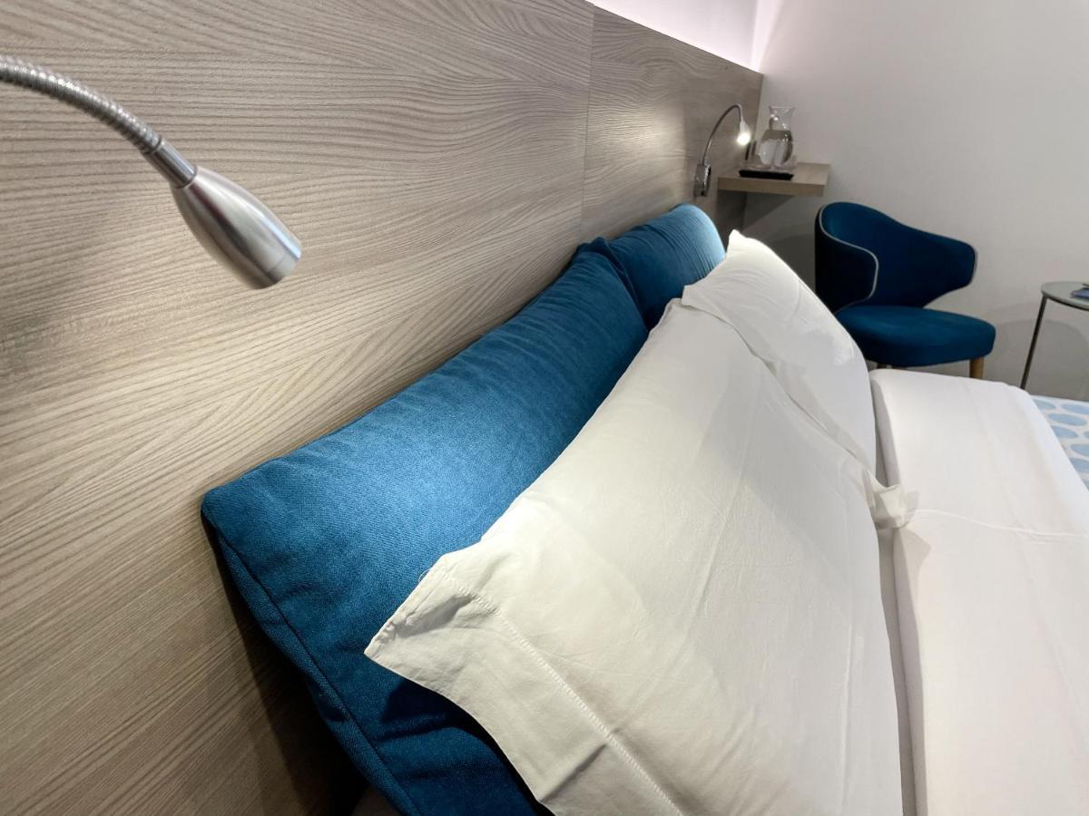 Hotel Locanda Alla Perla Tiarno di Sotto المظهر الخارجي الصورة