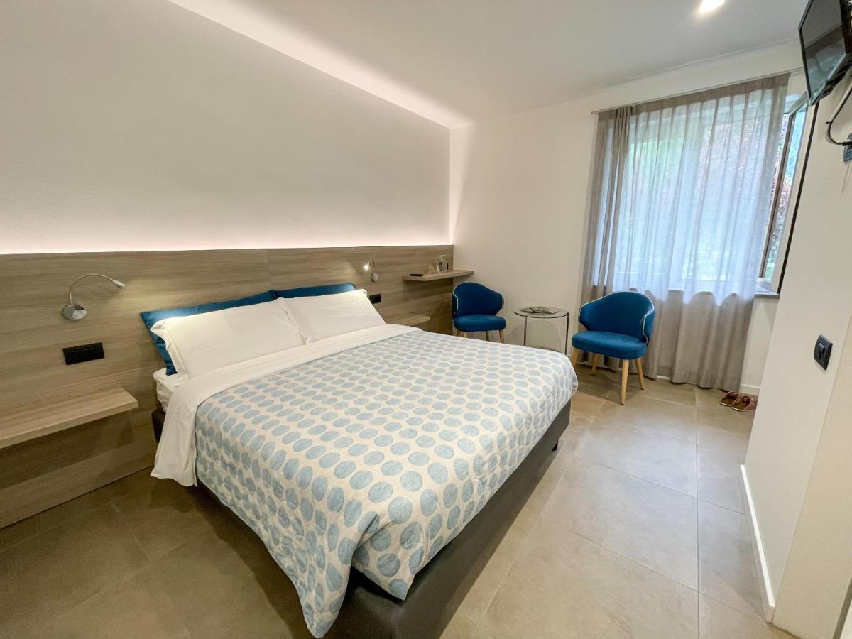 Hotel Locanda Alla Perla Tiarno di Sotto المظهر الخارجي الصورة