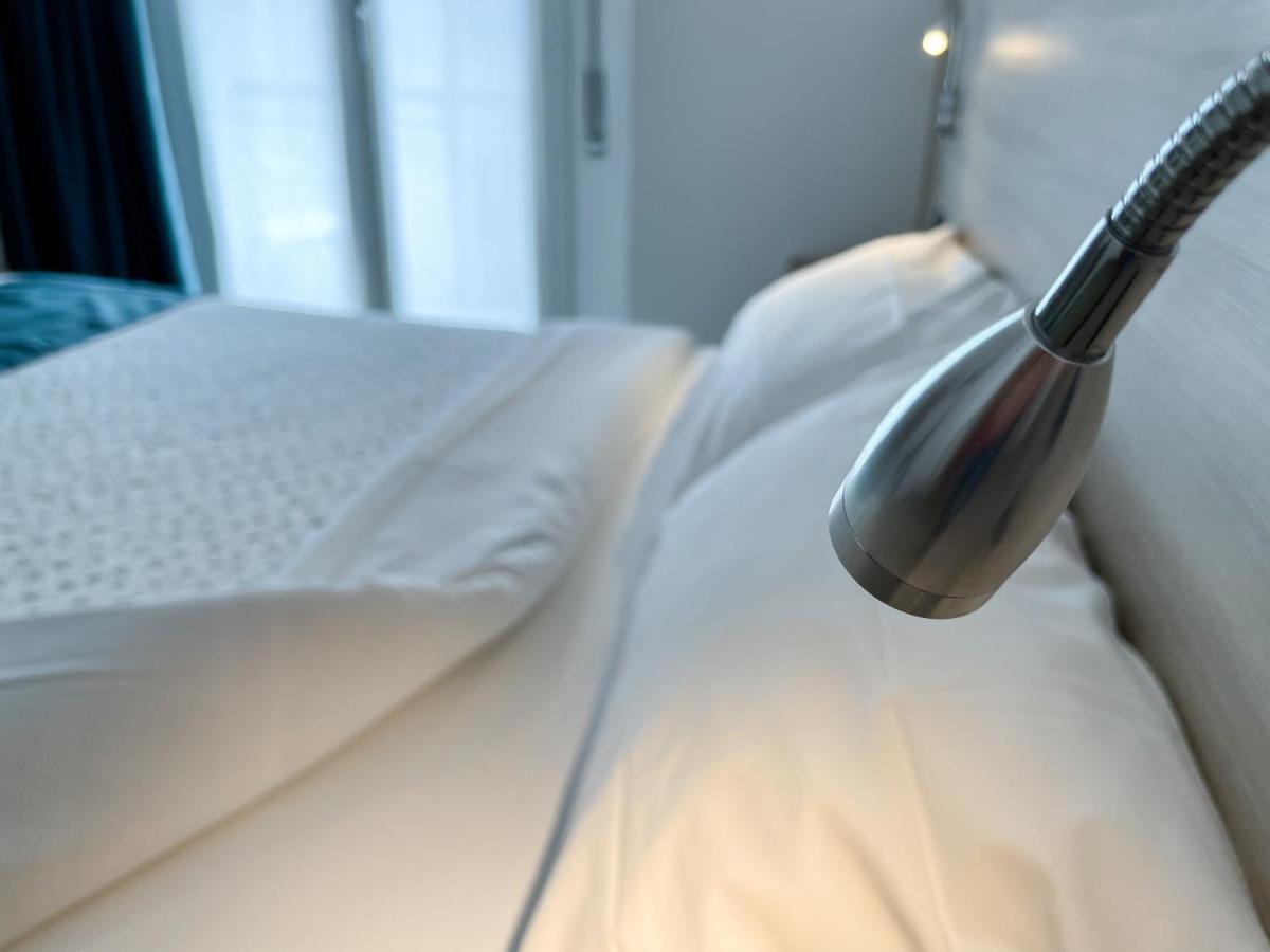 Hotel Locanda Alla Perla Tiarno di Sotto المظهر الخارجي الصورة