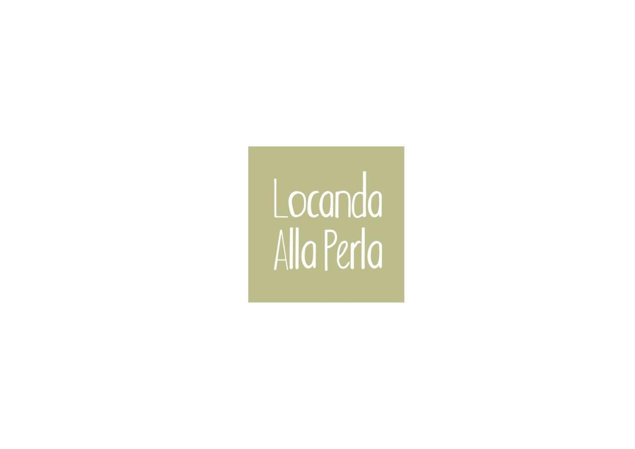 Hotel Locanda Alla Perla Tiarno di Sotto المظهر الخارجي الصورة
