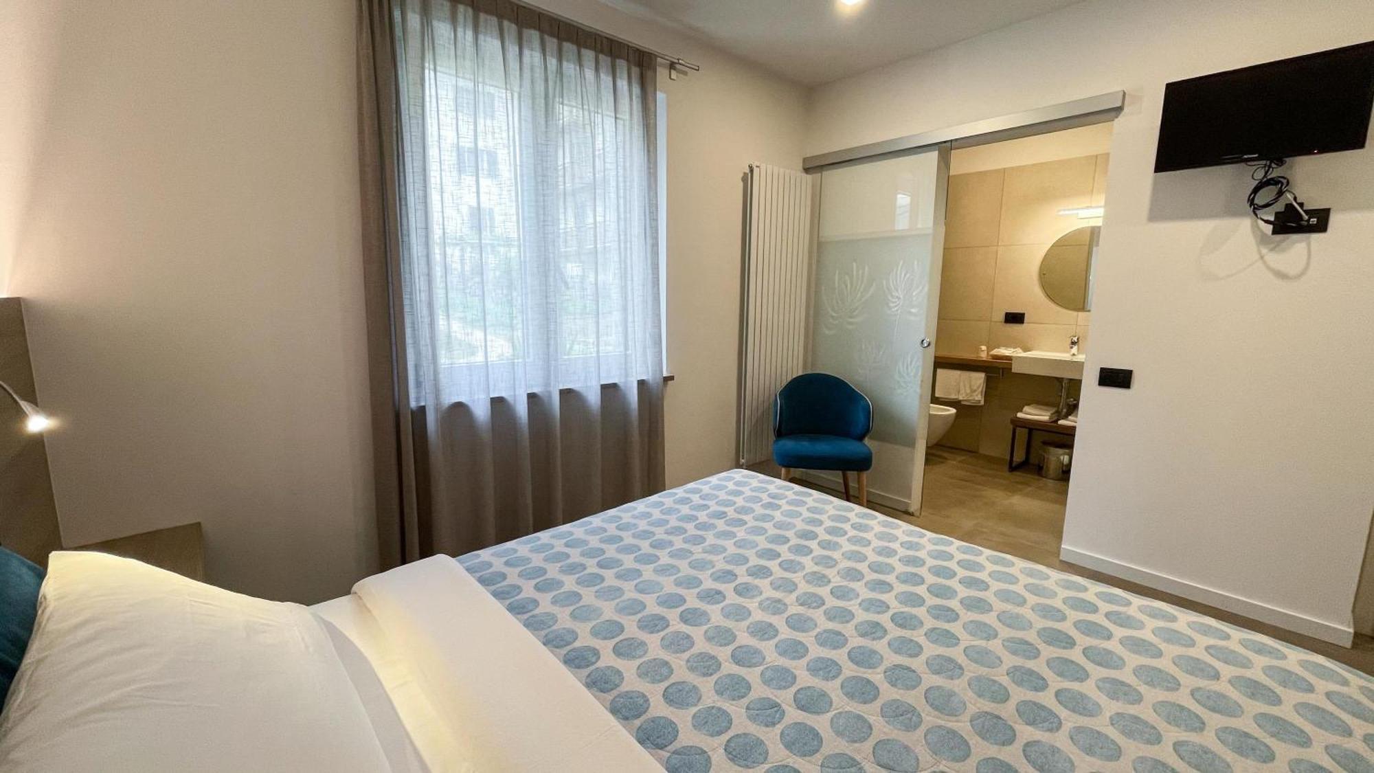 Hotel Locanda Alla Perla Tiarno di Sotto المظهر الخارجي الصورة