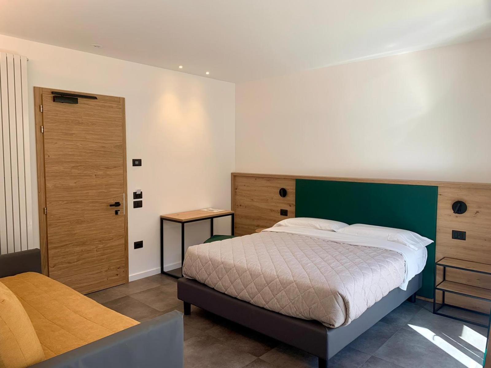 Hotel Locanda Alla Perla Tiarno di Sotto المظهر الخارجي الصورة
