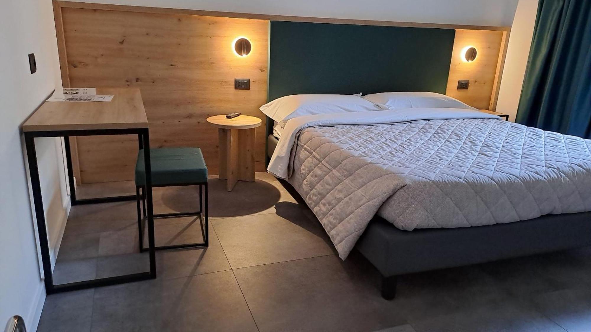 Hotel Locanda Alla Perla Tiarno di Sotto المظهر الخارجي الصورة